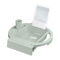 rotho Babydesign Kinderwaschbecken AVA Sage Green* Badewannen