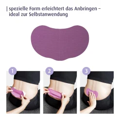 reer mama Kinesiotape* Hausapotheke|Schwangerschaft & Vorbereitung