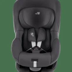 Britax Ru00f6mer KING PRO Midnight Grey*Kinder Kindersitze 9-18 Kg, Gruppe 1