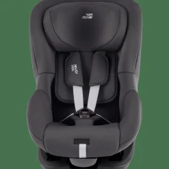 Britax Ru00f6mer KING PRO Midnight Grey*Kinder Kindersitze 9-18 Kg, Gruppe 1