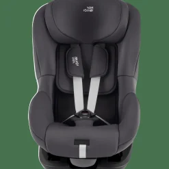Britax Ru00f6mer KING PRO Midnight Grey*Kinder Kindersitze 9-18 Kg, Gruppe 1