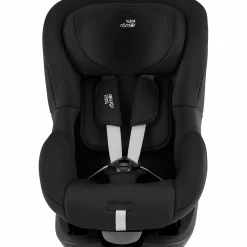 Britax Ru00f6mer KING PRO Space Black*Kinder Kindersitze 9-18 Kg, Gruppe 1