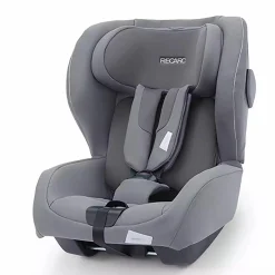 RECARO Kio i-Size Prime Silent Grey*Kinder Kindersitze Isofix|Kindersitze 9-18 Kg, Gruppe 1
