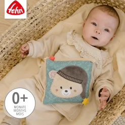 fehn Kirschkernkissen Bär* Hausapotheke