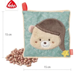 fehn Kirschkernkissen Bär* Hausapotheke