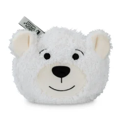 GRu00dcNSPECHT Kirschkern-Kissen Mein kleiner Wärmefreund Eisbär* Hausapotheke