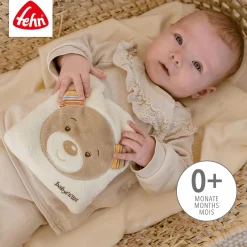 fehn Kirschkernkissen Teddy* Hausapotheke