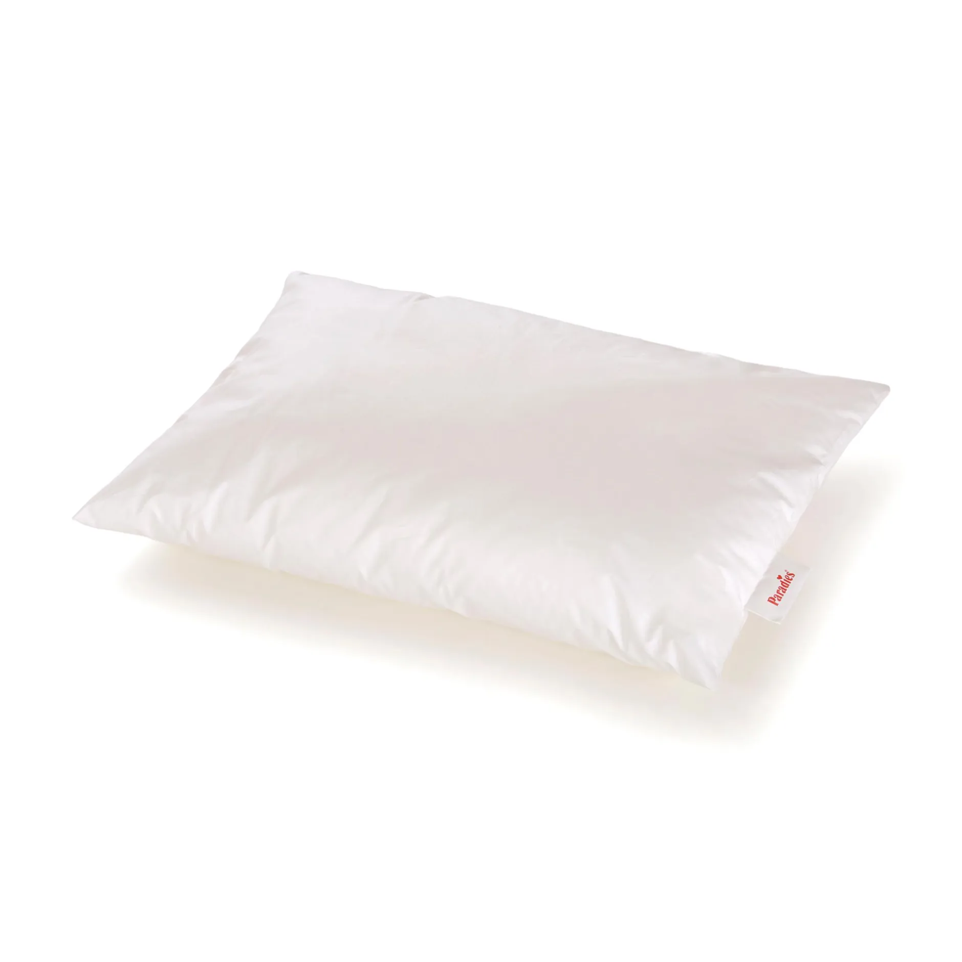 Paradies Kissen Lani Bio 40 x 60 cm* Bettausstattung