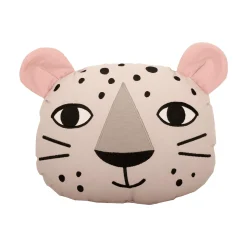 Roommate Kissen Leopard* Deko & Accessoires