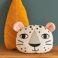 Roommate Kissen Leopard* Deko & Accessoires