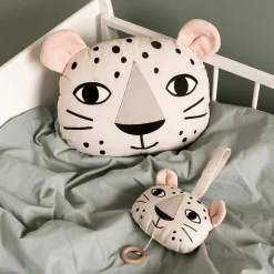 Roommate Kissen Leopard* Deko & Accessoires