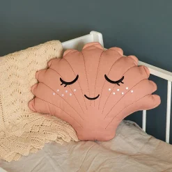 Roommate Kissen Muschel* Deko & Accessoires
