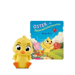 tonies Küken Pitti – Oster- und Frühlingsgeschichten*Kinder Musik