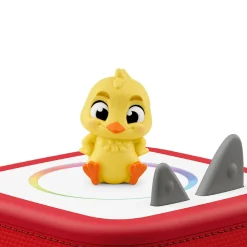 tonies Küken Pitti – Oster- und Frühlingsgeschichten*Kinder Musik