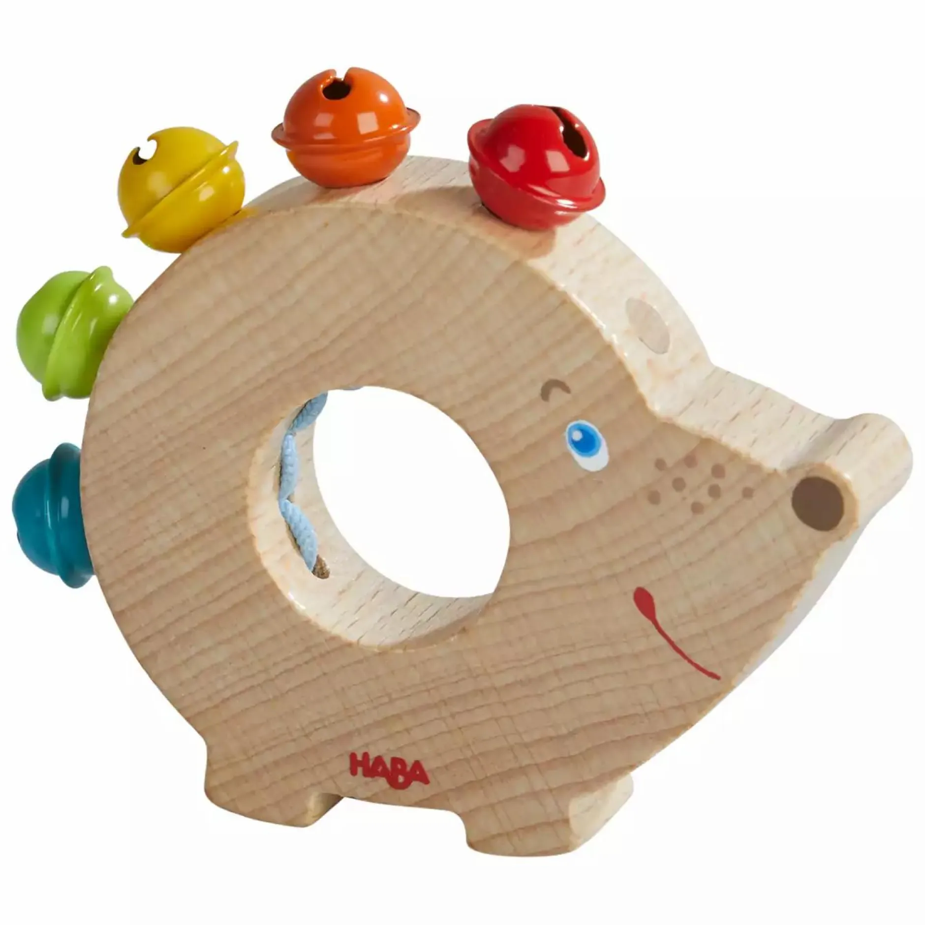 HABA Klangtier Igel*Kinder Holzspielzeug