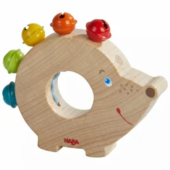 HABA Klangtier Igel*Kinder Holzspielzeug