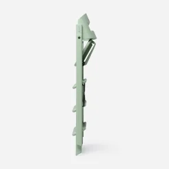 KAOS Klapp-Hochstuhl Buche Pale Green* Klapphochstühle|Treppenhochstühle