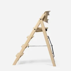 KAOS Klapp-Hochstuhl Desert Sand* Klapphochstühle|Treppenhochstühle