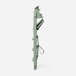 KAOS Klapp-Hochstuhl Mineral Green* Klapphochstühle|Treppenhochstühle