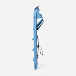 KAOS Klapp-Hochstuhl Swedish Blue* Klapphochstühle|Treppenhochstühle