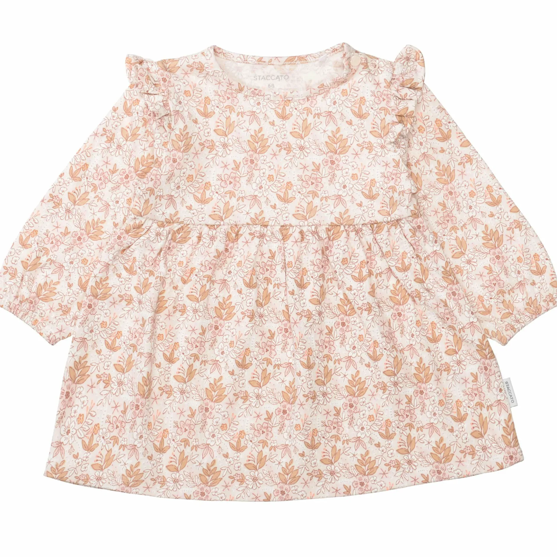 STACCATO Kleid Blümchen* Festliche Kleidung