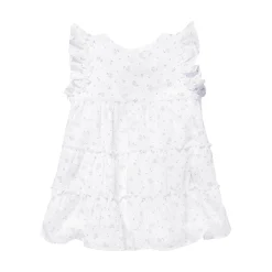 People Wear Organic Kleid Blumen* Kleinkindmode|Festliche Kleidung