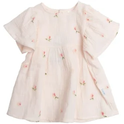 LITTLE ONE Kleid Blumen* Kleinkindmode|Festliche Kleidung