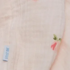 LITTLE ONE Kleid Blumen* Kleinkindmode|Festliche Kleidung