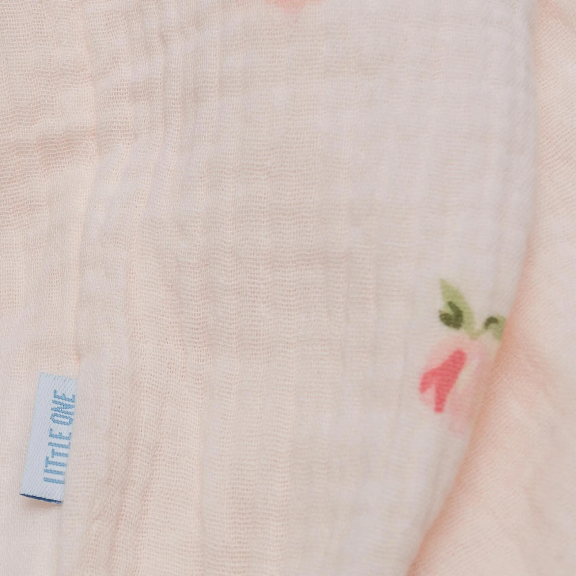 LITTLE ONE Kleid Blumen* Kleinkindmode|Festliche Kleidung