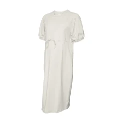Mamalicious Kleid French Oak* Kleider & Röcke