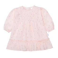 LITTLE ONE Kleid Herzen* Festliche Kleidung