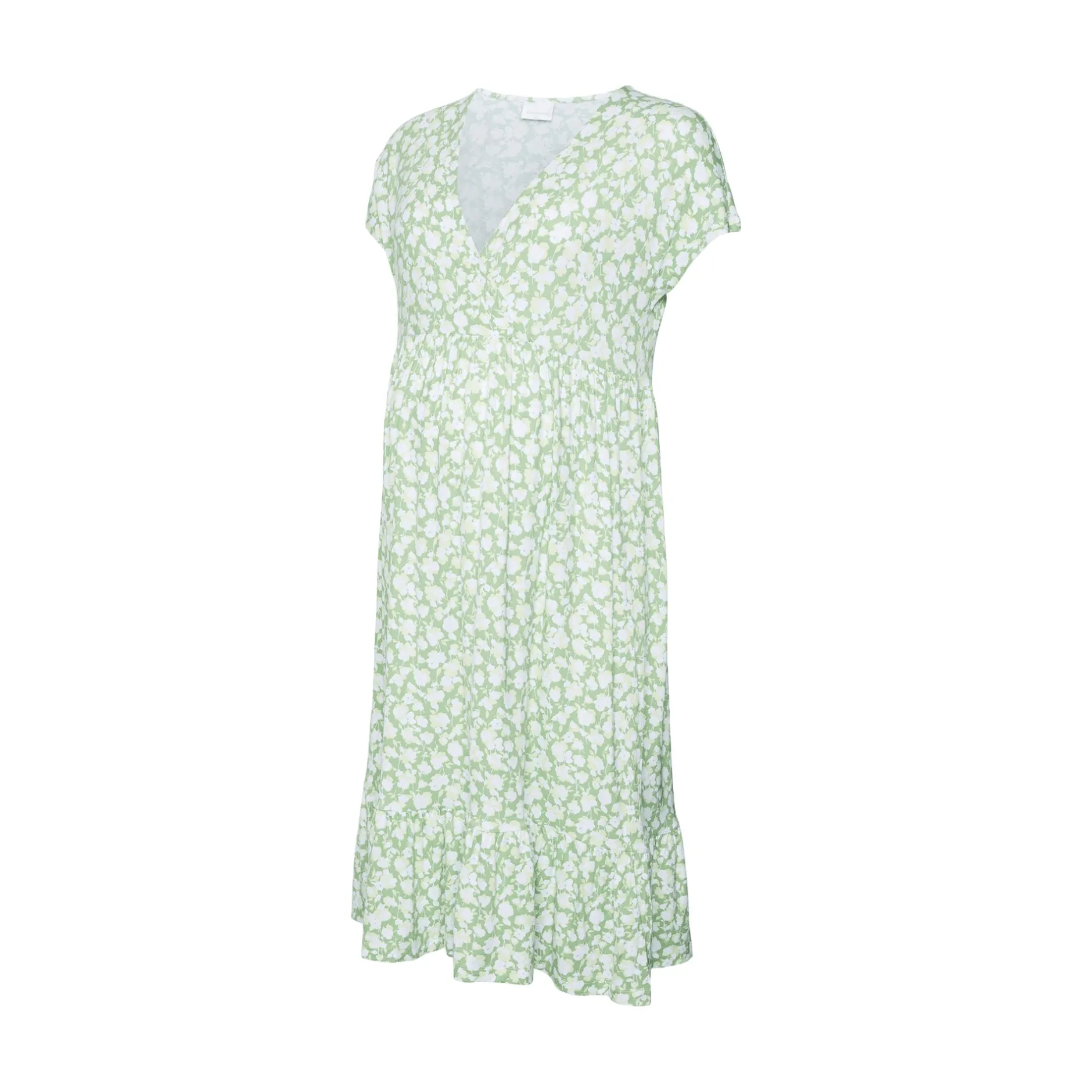 Mamalicious Kleid Jadesheen* Kleider & Röcke