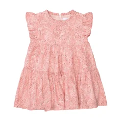 STACCATO Kleid Palmen* Festliche Kleidung