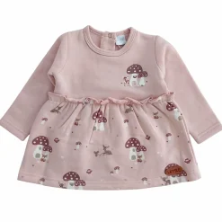 LITTLE Kleid Pilze* Festliche Kleidung