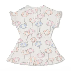 FEETJE Kleid Sonnenschirm* Festliche Kleidung