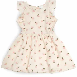 LITTLE ONE Kleid Tulpen* Kleinkindmode|Festliche Kleidung