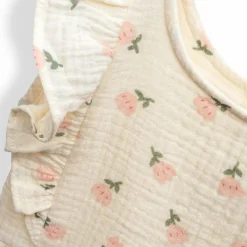 LITTLE ONE Kleid Tulpen* Kleinkindmode|Festliche Kleidung