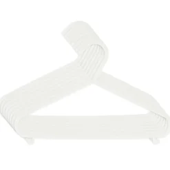 bieco Kleiderbügel White* Deko & Accessoires
