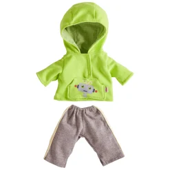 HABA Kleiderset Homewear*Kinder Puppen & Puppenwagen