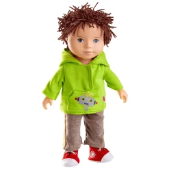 HABA Kleiderset Homewear*Kinder Puppen & Puppenwagen