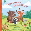 Arena Kleine Freunde, großes Glück!*Kinder Spielzeug Ab 2 Jahre|Kinderbücher
