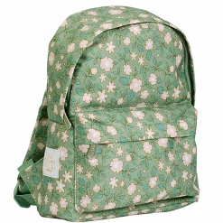 Lovely Company Kleiner Rucksack Blümchen*Kinder Kinderrucksäcke