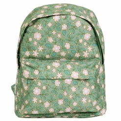 Lovely Company Kleiner Rucksack Blümchen*Kinder Kinderrucksäcke