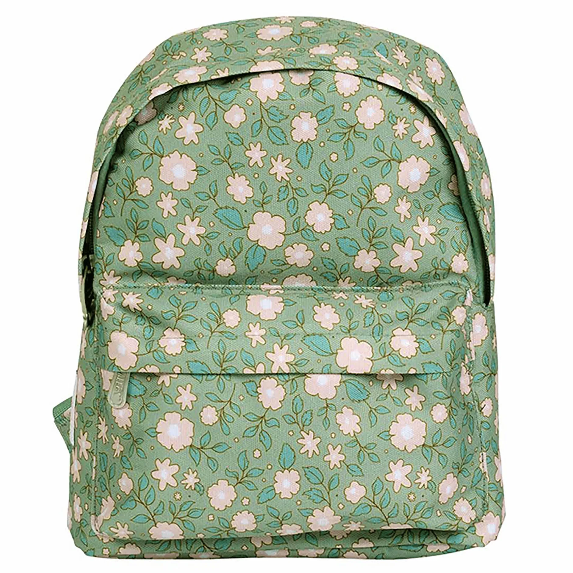 Lovely Company Kleiner Rucksack Blümchen*Kinder Kinderrucksäcke