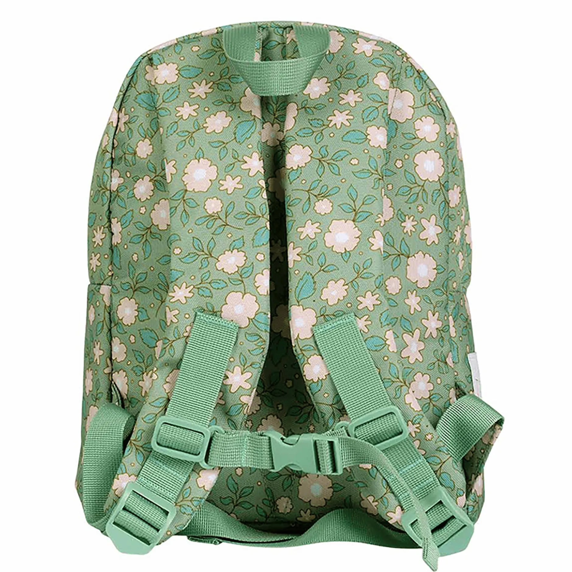 Lovely Company Kleiner Rucksack Blümchen*Kinder Kinderrucksäcke