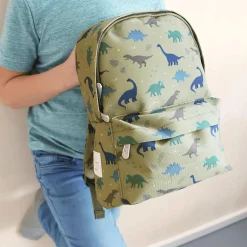 Lovely Company Kleiner Rucksack Dinosaurier*Kinder Kinderrucksäcke