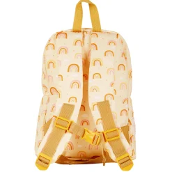 Lovely Company Kleiner Rucksack Regenbogen*Kinder Kinderrucksäcke