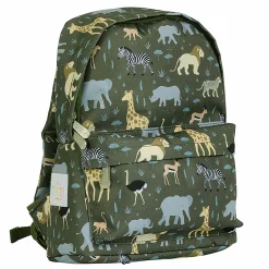 Lovely Company Kleiner Rucksack Savanne*Kinder Kinderrucksäcke