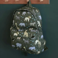 Lovely Company Kleiner Rucksack Savanne*Kinder Kinderrucksäcke