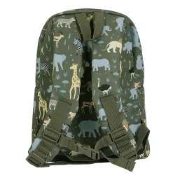 Lovely Company Kleiner Rucksack Savanne*Kinder Kinderrucksäcke